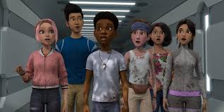 Jurassic World: Camp Cretaceous Season 4 Has Dino-Sized Plot Holes &  Unanswered Questions