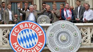 Hansi flick, hasan salihamidzic can no longer work together at bayern munich, say lothar matthaeus and stefan effenberg friction between salihamidzic and flick, which has brewed all season, has boiled over in the last few days. Watch Jupp Heynckes Is Farewelled By Bayern Munich Again After Picking Up Fourth Bundesliga Title Sport360 News