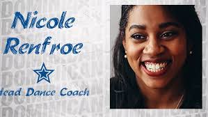 Nicole Renfroe's Instagram, Twitter & Facebook