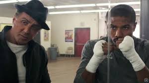 Creed 2 un film de steven caple jr. Trailer Du Film Creed L Heritage De Rocky Balboa Creed Bande Annonce Vf Allocine