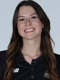 2023-24 Women's Swimming and Diving Roster