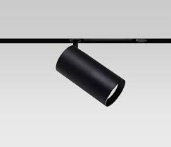 Bo 55 Basic By Xal Ceiling Mounted Spotlights Architonic Ceiling Lights Apartment Lighting Modern Track Lighting