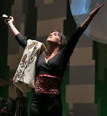 Soledad pastorutti y abel pintos son algunos de los que piden por la libertad musical del trapero cordobés. Soledad Pastorutti Ofrecera Tres Recitales En Buenos Aires