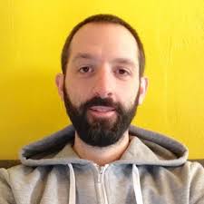 Episode 63- David Gatti