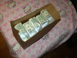 Maybe you would like to learn more about one of these? Where Can You Hide One Million Dollars Cash 13 Pics Izispicy Com