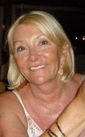 Doreen O'Sullivan — Massey Bros Funeral Homes