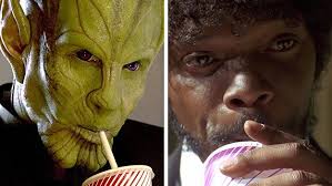 23 "Captain Marvel" Easter Eggs That You Might've Missed