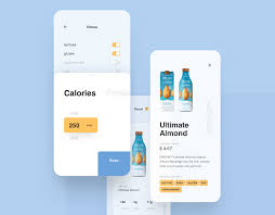 Check Out This Behance Project Enhanced Shopping Experience Through Ar Https Www Behance Net Gallery 7362788 Shopping Experiences Banking App Enhancement