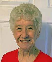 Darlene Lott Obituary (1935