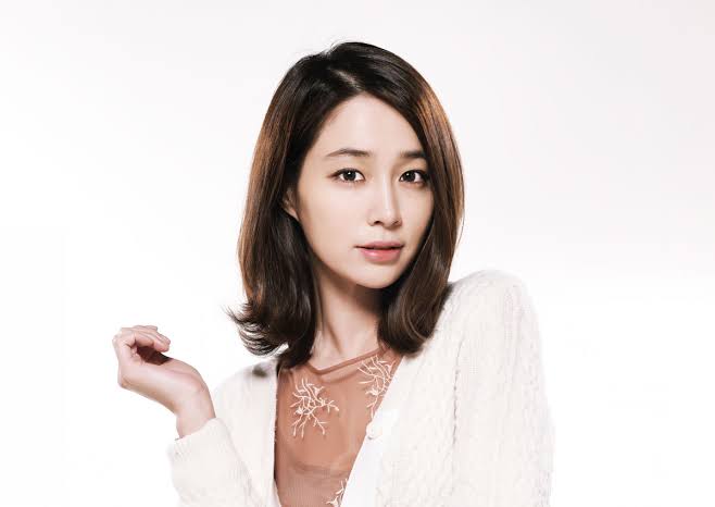 Image result for Lee Min Jung