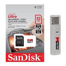 This article should help you figure out exactly at what class your both of these cards could work fine with any of our cameras. Sandisk Ultra 32gb Uhs I Class 10 80mb S Microsdhc Memory Card For Lg Escape 2