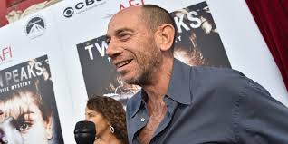 Actor Miguel Ferrer, 'NCIS: Los Angeles' star, dies at age 61