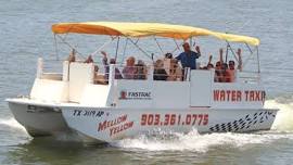 Lake History and Sightseeing Cruise