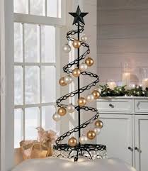 Ornament Trees Christmas Ornament Stand And Hooks Hangers Multiple Arm Ornament Trees See more ideas about tree stand, christmas tree stand, vintage christmas tree. fine home displays