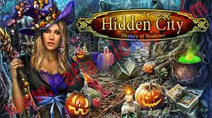 Hidden City Hidden Object Adventure V1 18 1803 Mod Money Apk For Android 1 Most Popular Hidden Object City Of Shadows Hidden Objects Hidden Object Games