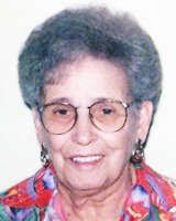 Madelyn Goff Obituary (2012)