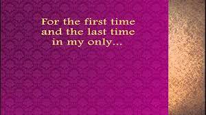 Terrified Lyrics Katharine Mcphee Ft Zachary Levi Youtube