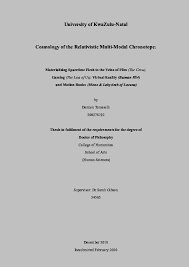 Neal israelpat profthugh wilson (scenariu)neal israelpat proft (povestea). Film Theory And Practice Research Papers Academia Edu