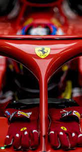 2018 Ferrari Sf71h Formula 1 Car Ferrari F1 Ferrari