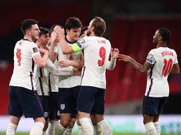 Updated to match(es) played on 28 march 2021. England Euro 2021 Squad Full Provisional Group As Trent Alexander Arnold Ben White And Ben Godfrey Included The Independent