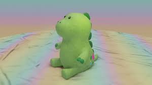 Moriah elizabeth, a talented artist and creator, is responsible for one of the largest art and diy crafts channels on youtube. Gregory Brown Moriah Elizabeth S Pickle The Dinosaur Model Cgi Fan Art