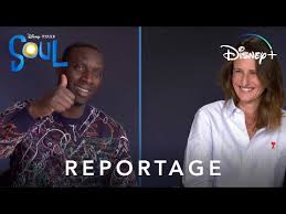 Safety Reportage Les Coulisses Disney Youtube