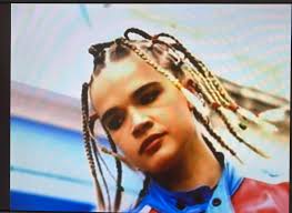 Guess 90s rock song from video frame?