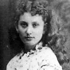 Mary Caroline “Lina” Beard (1852-1933)