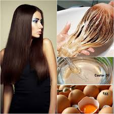 Fasten with a soft hair elastic, then add additional elastics every inch or so down the ponytail to all of these methods, add a few drops of sweet almond or coconut oil to tame frizz and smooth out the look. 8 Natural Ways To Get Smooth Hair Top Beauty Magazines
