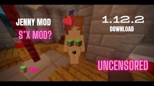 We did not find results for: Minecraft Jenny Mod Gameplay Download Link 1 12 2 Youtube