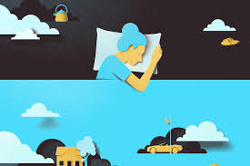 The best gifs are on giphy. The Off Duty Sleep Issue Sleep Better Now 43 Tips We Need More Than Ever Wsj Com
