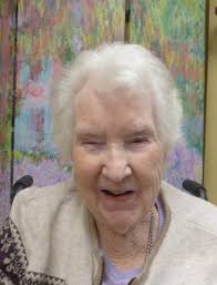 Obituary of Marianne Frances Emery White