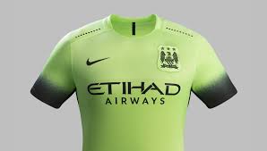 Available with next day delivery at pro:direct soccer. Man City 15 16 3rd Kit By Nike Soccerbible