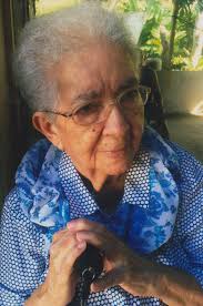 Lydia Montañez Sanchez Obituary