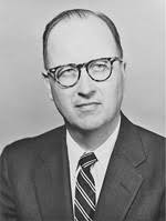 George E. Pickard 1949-1960