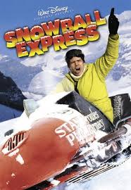 Published 4:00 am pdt, friday, october 10, 2008 rob brown in the express. Movie Review Snowball Express