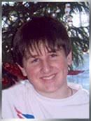 Joshua Richard Bolduc (1993-2008)