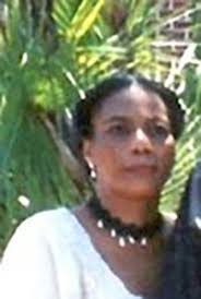 Patricia Elizabeth Styles