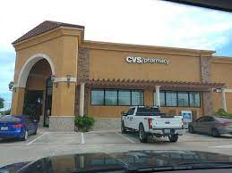 Cvs Pharmacy 1295 E League City Pkwy League City Tx Variety Stores Mapquest