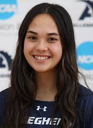 2025 Women's Lacrosse Roster