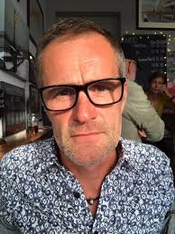 Peter Ash steps down as trustee — CHAC