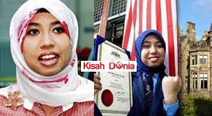 Nur amalina che bakri (born december 7, 1987 in kota bharu, kelantan but raised in johor bahru)12 is a malaysian who held the record of most 1as scored in the sijil pelajaran malaysia 2004. Inilah Dia Nur Amalina Che Bakri Yang Sekarang Terkejut Netizen Tengok Perkembangan Dia Yang Terbaru Kisah Dunia