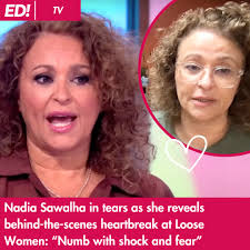 It's been so awful" 💔 ⬇️