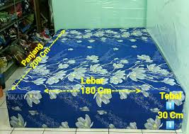 Последние твиты от harga kasur inoac (@hargakasurlipat). Harga Kasur Busa Inoac No 1 Tebal 15 Cm Kasurpet