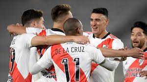 Punto para river, puntazo para argentinos. Argentinos River Date Time In South America And Spain Tv Streaming And Formations For The Copa Libertadores Ruetir