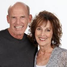 Jim & Elizabeth George (@JEGeorgeAuthors)