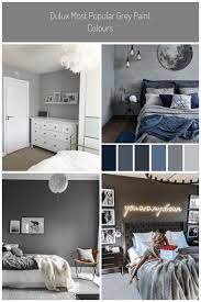 It's a warm, earthy tone that connects us back to nature and the simple things. 18 Gray Paint Colors For A Bedroom