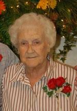 Obituary for Agnes J. Pribil