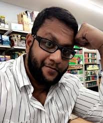 Mohammad Arif Mohiuddin (age 37) resident new road chanchalguda, hyderabad  ke nawjawaan ka Georgia USA me khatal kiya gaya. Bataya ye gaya ke kuch din  se inke business partner ke sath iqtelafaat