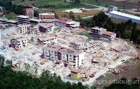 Maybe you would like to learn more about one of these? 17 Agustos 1999 Depremi Nin 19 Yili Golcuk Depremi Foto Galerisi 57 Bursadabugun Com